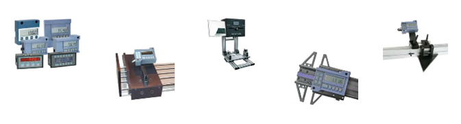 Accurate Digital Measurement Systems